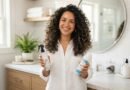 How to Refresh Curls Using Only Water and Light Mousse