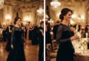 Elegant Low Buns That Work for Any Formal Occasion