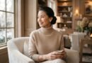 Elegant Updos For Winter Weddings And Holiday Party Seasons