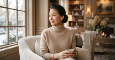Elegant Updos For Winter Weddings And Holiday Party Seasons