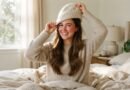 Cozy Beanie Friendly Hairstyles That Do Not Cause Hat Hair