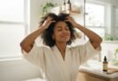 Scalp Massaging Techniques Stimulating Healthy Hair Growth Naturally