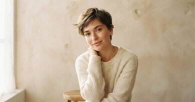 Chic Pixie Styles That Feel Modern and Feminine