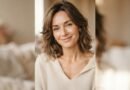 17 Hairstyles for Short Necks That Instantly Elongate Your Features