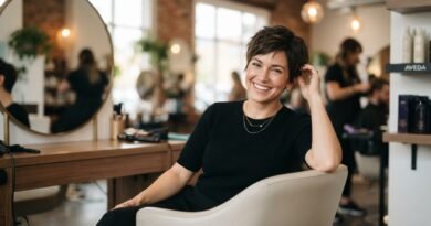 Chic Pixie Cut Inspirations Redefining Short Hair Styling Rules