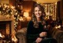 14 Formal Hairstyles for a Winter Gala or Office Party