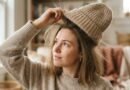 Winter Hairstyles For Hats That Avoid Flat, Static Looking Hair