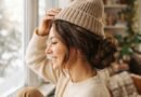 Winter Updos That Survive Beanies and Hats Without Losing Volume