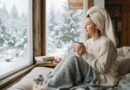 Essential Hair Care Steps Preparing Your Strands For Winter Frost