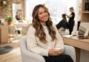 25 Stunning Ombre And Balayage Inspirations For Winter Seasons