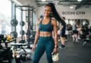 How to Keep Braids Neat Through a Full Workout Session