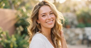 26 Honey Blonde Highlights That Brighten Every Skin Tone Beautifully