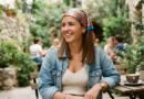 Silk Scarf Hairstyles That Make Simple Hair Look Instantly More Polished