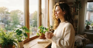 Effortless Hairstyles for Second Day Unwashed Hair and Beyond That