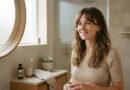 How to Style Bangs Through the Awkward Growing Out Phase