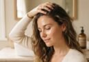 Gentle Hairstyles For Sensitive Scalp That Prevent Irritation And Pain