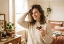 Cute Claw Clip Styles for Second-Day Hair That Looks Fresh