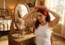 Stylish Hair Bandana Looks Channeling Retro Vintage Chic Vibrancy