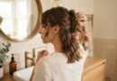 25 Creative Claw Clip Hairstyles For Thick And Thin Hair
