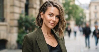 21 Textured Lobs That Work Wonders on Fine Flat Hair