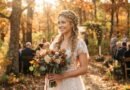 28 Romantic Braided Styles Perfect for Fall Wedding Season