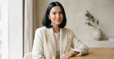25 Chic Low Maintenance Haircuts For Low Effort Morning Styling
