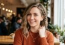Effortless Beach Braid Tutorial for Vacation Days by the Water