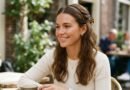 Haircuts That Flatter Small Foreheads Without Making Features Look Crowded