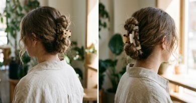 27 Creative Bubble Braid Ideas Trending Across Social Media