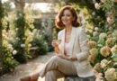 26 Warm Auburn Shades That Glow Under Golden Hour Sunlight