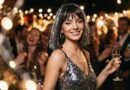 Festive Holiday Party Hairstyles Turning Heads At Every Celebration