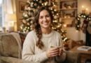 Braided Hairstyles Perfect for a Festive Holiday Family Gathering Soon