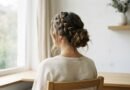24 Messy Bun Hairstyles That Look Intentional Instead Of Sloppy