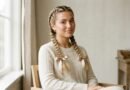 25 Creative Braid Combinations For Unique Eye Catching Hairstyles