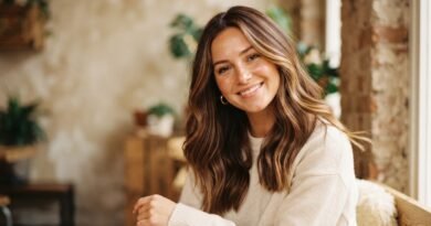 26 Dimensional Brunette Shades That Catch Light From Every Angle