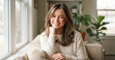 Why Dimensional Brunette Color Is Replacing Flat Single Process Dye