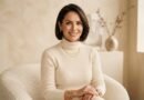 Best Haircuts For Women With Short Necks To Elongate Silhouette