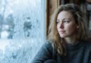 Best Hair Products For Maintaining Glossy Shine Through Winter