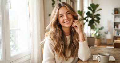 27 Bronde Balayage Shades That Blend Blonde and Brunette Perfectly