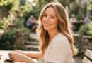 Glowing Balayage Ideas for Natural Looking Dimension