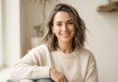 Chic Lob Haircut For Oval Face Shapes Offering Ultimate Versatility