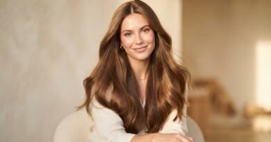 19 Chocolate Brown Shades That Deepen Hair Without Looking Flat
