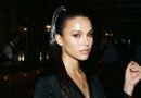 25 Sleek Ponytail Ideas Inspired By Red Carpet Celebrity Looks