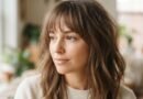 Why Wispy Bangs Work on Almost Every Face Shape Today