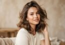Haircuts For Long Faces That Add Width In The Right Places