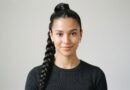 25 Gorgeous Ponytail Braids Combining Two Iconic Styling Trends