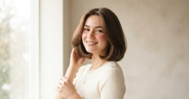 Why the Curve Cut Feels Fresh Compared to Classic Layers