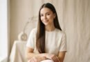 Straight Hair Ideas That Make Simple Lengths Look More Interesting