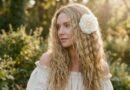 29 Boho Wedding Hair Ideas That Look Straight Out of a Fairytale
