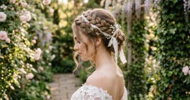25 Bridal Hairstyles for Long Hair That Get Heads Turning Instantly